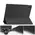 Bizon Case Tab Croc Realme Pad 2 11.5 black