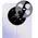 Bizon Glass Lens Realme 12 5G/12X 5G [2 PACK]