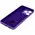 Bizon Soft Case Realme Note 50 / Realme C53 / C51 purple