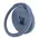 Bizon Accessories Ring Turtle universal grey