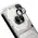 BIZON Clear 3x screen glass + camera glass Nothing Phone (2a)