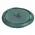 Bizon Accessories Ring Turtle universal dark green