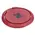 Bizon Accessories Ring Turtle universal pink