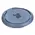 Bizon Accessories Ring Turtle universal grey