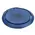 Bizon Accessories Ring Turtle universal navy blue
