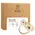 Bizon Accessories Ring Turtle universal coffee