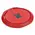Bizon Accessories Ring Turtle universal red