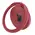 Bizon Accessories Ring Turtle universal pink