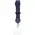 Bizon Accessories Leash Dragonfly blue