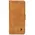Bizon Case Pocket Google Pixel 9 Pro XL brown