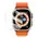 Bizon Glass Clear Apple Watch Ultra 49mm