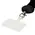 Bizon Accessories Leash Dragonfly black
