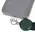 Bizon Accessories Leash Dragonfly dark green