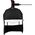 Lampa studyjna Aputure Aputure Lantern Softbox