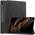 Bizon Case Tab Lizard Samsung Galaxy Tab S10 Ultra / S9 Ultra black