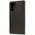 Bizon Case Pocket Motorola Moto G35 5G black