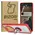 Bizon Case Hybrid Ring Xiaomi Redmi 14C 4G / POCO C75 smoky with a red frame