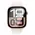 Bizon Glass Watch Edge Hybrid Apple Watch 10 42 mm black