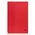 Bizon Case Tab Croc Samsung Galaxy Tab S10 Ultra / S9 Ultra red