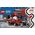 City Formula 1 F1® Pit stop i mechanicy z bolidem Ferrari  (60443)