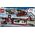 City Formula 1 F1® Ciężarówka z bolidami RB20 i AMR24 F1® (60445)