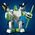 DREAMZzz Przygody Z-Bloba — roboty i pojazdy (71487)