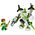 DREAMZzz Przygody Z-Bloba — roboty i pojazdy (71487)
