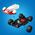 City F1® Bolidy Williams Racing i Haas F1® (60464)