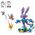 DREAMZzz Izzie i gamerski Bunchu (71490)