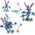 DREAMZzz Izzie i gamerski Bunchu (71490)