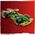 Ninjago Samochód wyścigowy Lloyda z napędem typu pull-back (71828)