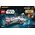 Star Wars Myśliwiec ARC-170 (75402)