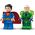 DC Mech Supermana™ kontra Lex Luthor™ (76302)