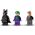 DC Tumbler Batmana™ kontra Dwie Twarze i Joker™ (76303)