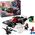 Marvel Spider-Man kontra muscle car Venoma (76309)