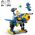 Sonic Cyclone kontra Metal Sonic (77002)