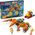 Sonic Super Shadow kontra Biolizard (77003)
