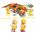 Sonic Super Shadow kontra Biolizard (77003)