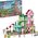 LEGO Friends Mieszkania i sklepy w mieście Heartlake (42670)