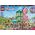 LEGO Friends Mieszkania i sklepy w mieście Heartlake (42670)