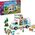 LEGO Friends Przygoda w kamperze przyjaciół (42663)
