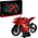 Technic Motocykl Ducati Panigale V4 S (42202)