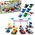 Duplo Bolidy i kierowcy F1® (10445)
