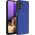 Futerał Forcell NOBLE do SAMSUNG A32 LTE ( 4G ) niebieski