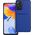 ForCell Futerał Forcell NOBLE do XIAOMI Redmi NOTE 11 PRO / 11 PRO 5G niebieski