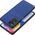 ForCell Futerał Forcell NOBLE do XIAOMI Redmi NOTE 11 PRO / 11 PRO 5G niebieski