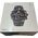 Smartwatch Hoco HOCO smartwatch z funkcją rozmowy Y20 czarny