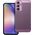 OEM Futerał BREEZY do SAMSUNG A54 5G fioletowy