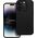 OEM Futerał BREEZY do SAMSUNG A54 5G czarny
