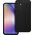 OEM Futerał BREEZY do SAMSUNG A54 5G czarny